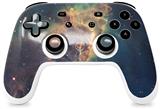 Skin Decal Wrap works with Original Google Stadia Controller Hubble Images - Carina Nebula Pillar Skin Only CONTROLLER NOT INCLUDED