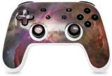 Skin Decal Wrap works with Original Google Stadia Controller Hubble Images - Hubble S Sharpest View Of The Orion Nebula Skin Only CONTROLLER NOT INCLUDED