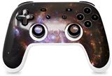 Skin Decal Wrap works with Original Google Stadia Controller Hubble Images - Spitzer Hubble Chandra Skin Only CONTROLLER NOT INCLUDED