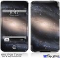 iPod Touch 2G & 3G Skin - Hubble Images - Barred Spiral Galaxy NGC 1300