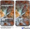 iPod Touch 2G & 3G Skin - Hubble Images - Carina Nebula