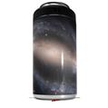 WraptorSkinz Skin Decal Wrap compatible with Yeti 16oz Tall Colster Can Cooler Insulator Hubble Images - Barred Spiral Galaxy NGC 1300 (COOLER NOT INCLUDED)