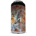 WraptorSkinz Skin Decal Wrap compatible with Yeti 16oz Tall Colster Can Cooler Insulator Hubble Images - Carina Nebula (COOLER NOT INCLUDED)