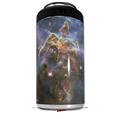 WraptorSkinz Skin Decal Wrap compatible with Yeti 16oz Tall Colster Can Cooler Insulator Hubble Images - Mystic Mountain Nebulae (COOLER NOT INCLUDED)