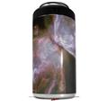 WraptorSkinz Skin Decal Wrap compatible with Yeti 16oz Tall Colster Can Cooler Insulator Hubble Images - Butterfly Nebula (COOLER NOT INCLUDED)