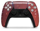 WraptorSkinz Skin Wrap compatible with the Sony PS5 DualSense Controller Hubble Images - Bok Globules In Star Forming Region Ngc 281 (CONTROLLER NOT INCLUDED)