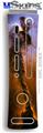 XBOX 360 Faceplate Skin - Hubble Images - Stellar Spire in the Eagle Nebula