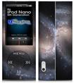iPod Nano 5G Skin - Hubble Images - Barred Spiral Galaxy NGC 1300