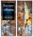 iPod Nano 5G Skin - Hubble Images - Carina Nebula