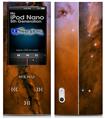 iPod Nano 5G Skin - Hubble Images - Stellar Spire in the Eagle Nebula