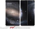 Hubble Images - Barred Spiral Galaxy NGC 1300 - Decal Style skin fits Zune 80/120GB  (ZUNE SOLD SEPARATELY)
