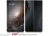 Hubble Images - Nucleus of Black Eye Galaxy M64 - Decal Style skin fits Zune 80/120GB  (ZUNE SOLD SEPARATELY)