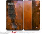 Hubble Images - Stellar Spire in the Eagle Nebula - Decal Style skin fits Zune 80/120GB  (ZUNE SOLD SEPARATELY)