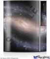 Sony PS3 Skin - Hubble Images - Barred Spiral Galaxy NGC 1300