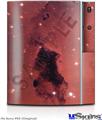Sony PS3 Skin - Hubble Images - Bok Globules In Star Forming Region Ngc 281