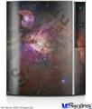 Sony PS3 Skin - Hubble Images - Hubble S Sharpest View Of The Orion Nebula