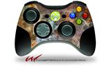 XBOX 360 Wireless Controller Decal Style Skin - Hubble Images - Carina Nebula (CONTROLLER NOT INCLUDED)