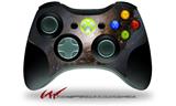 XBOX 360 Wireless Controller Decal Style Skin - Hubble Images - Nucleus of Black Eye Galaxy M64 (CONTROLLER NOT INCLUDED)