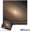 Decal Skin compatible with Sony PS3 Slim Hubble Images - Spiral Galaxy Ngc 2841