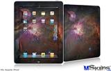 iPad Skin - Hubble Images - Hubble S Sharpest View Of The Orion Nebula