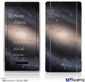 Zune HD Skin - Hubble Images - Barred Spiral Galaxy NGC 1300