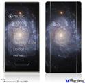 Zune HD Skin - Hubble Images - Spiral Galaxy Ngc 1309