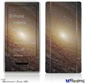 Zune HD Skin - Hubble Images - Spiral Galaxy Ngc 2841