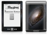 Hubble Images - Nucleus of Black Eye Galaxy M64 - Decal Style Skin (fits 4th Gen Kindle with 6inch display and no keyboard)