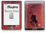 Hubble Images - Bok Globules In Star Forming Region Ngc 281 - Decal Style Skin (fits 4th Gen Kindle with 6inch display and no keyboard)