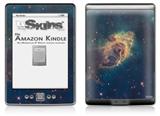 Hubble Images - Carina Nebula Pillar - Decal Style Skin (fits 4th Gen Kindle with 6inch display and no keyboard)