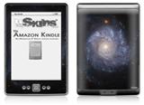 Hubble Images - Spiral Galaxy Ngc 1309 - Decal Style Skin (fits 4th Gen Kindle with 6inch display and no keyboard)