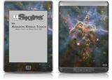 Hubble Images - Mystic Mountain Nebulae - Decal Style Skin (fits Amazon Kindle Touch Skin)