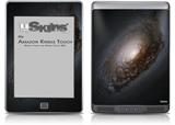 Hubble Images - Nucleus of Black Eye Galaxy M64 - Decal Style Skin (fits Amazon Kindle Touch Skin)