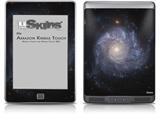 Hubble Images - Spiral Galaxy Ngc 1309 - Decal Style Skin (fits Amazon Kindle Touch Skin)