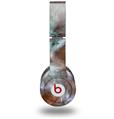 WraptorSkinz Skin Decal Wrap compatible with Beats Solo HD (Original) Hubble Images - Carina Nebula (HEADPHONES NOT INCLUDED)
