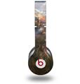 WraptorSkinz Skin Decal Wrap compatible with Beats Solo HD (Original) Hubble Images - Mystic Mountain Nebulae (HEADPHONES NOT INCLUDED)
