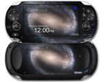 Hubble Images - Barred Spiral Galaxy NGC 1300 - Decal Style Skin fits Sony PS Vita
