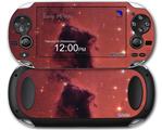 Hubble Images - Bok Globules In Star Forming Region Ngc 281 - Decal Style Skin fits Sony PS Vita