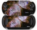 Hubble Images - Butterfly Nebula - Decal Style Skin fits Sony PS Vita