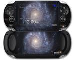 Hubble Images - Spiral Galaxy Ngc 1309 - Decal Style Skin fits Sony PS Vita