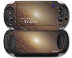 Hubble Images - Spiral Galaxy Ngc 2841 - Decal Style Skin fits Sony PS Vita