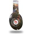 WraptorSkinz Skin Decal Wrap compatible with Beats Studio (Original) Headphones Hubble Images - Mystic Mountain Nebulae Skin Only (HEADPHONES NOT INCLUDED)