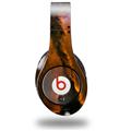 WraptorSkinz Skin Decal Wrap compatible with Beats Studio (Original) Headphones Hubble Images - Stellar Spire in the Eagle Nebula Skin Only (HEADPHONES NOT INCLUDED)