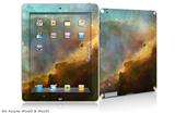 iPad Skin - Hubble Images - Gases in the Omega-Swan Nebula (fits iPad2 and iPad3)