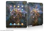 iPad Skin - Hubble Images - Mystic Mountain Nebulae (fits iPad2 and iPad3)