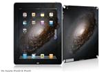 iPad Skin - Hubble Images - Nucleus of Black Eye Galaxy M64 (fits iPad2 and iPad3)