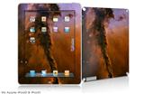 iPad Skin - Hubble Images - Stellar Spire in the Eagle Nebula (fits iPad2 and iPad3)