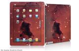 iPad Skin - Hubble Images - Bok Globules In Star Forming Region Ngc 281 (fits iPad2 and iPad3)