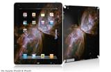 iPad Skin - Hubble Images - Butterfly Nebula (fits iPad2 and iPad3)