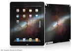 iPad Skin - Hubble Images - Starburst Galaxy (fits iPad2 and iPad3)